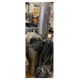 Insulated Stove Pipe 3-3ï¿½ pcs & more