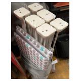 Regalo MyCrib Portable Bassinet, New
