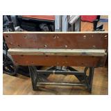 Folding Portable Work Table