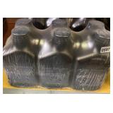 Husqvarna 6pk Low Smoke 2-Stroke Oil