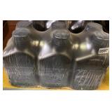 Husqvarna 6pk Low Smoke 2-Stroke Oil
