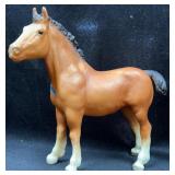 Breyer Clydesdale Foal