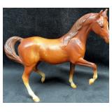 Breyer Arabian Chestnut Mare