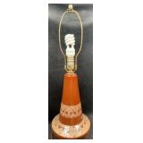 Sioux Pottery 14" Base Lamp