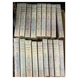 (18) Nancy Drew Hardbound 1968 Novels