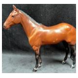 Breyer #63 Halla, the Famous Jumper