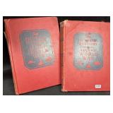 Pictorial History of The Second World War, Vol. I,