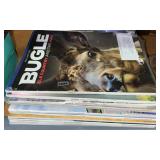 Bugle & South Dakota Magazines