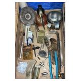 Shop Items Assortment
