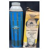 Thermos & Thermos Replacement Filter No.64F