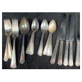 Oneida Flatware