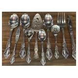 Oneida Flatware