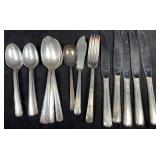 Wallace XXXX Flatware