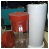 Ice Tea Maker