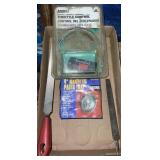 Throttle Control, 4