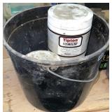 (2) Tipton Cosmoline & Boot Grease In Bucket