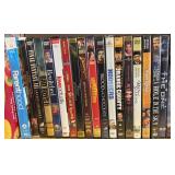(19) DVD