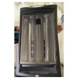 Comfort Zone Radiant Heater