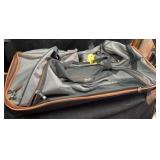 Coleman 30" Rolling Duffel Bag