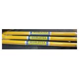 Worldtex Yellow 2m WTX101 RC Plane Fabric