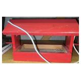 Bird Feeder, 16" x 10"