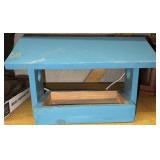 Bird Feeder, 16" x 10"