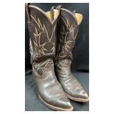 Tony Lama Western Boots