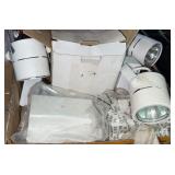 Track Lighting Lights