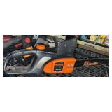 Remington Electric Versasaw Chainsaw, 16" Bar