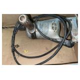 Sioux 1/2" Heavy Duty Drill