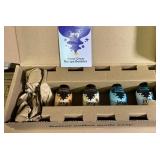 New Javy Coffee Flavoring w/Recipe Books