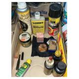 Honing Oil, Gun Lubricants & More