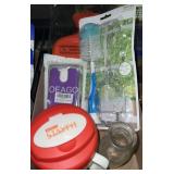 Bottle Brush, Phone Case, Hot Water Bottle & More