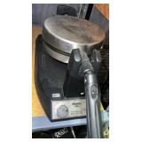 Waring Pro Waffle Maker