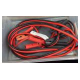 Heavy Duty Jumper Cables
