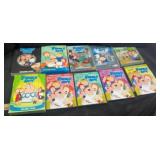 Family Guy Season Sets