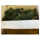 Lighted Garland