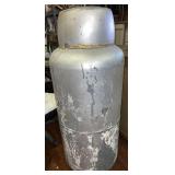 18" x 40" Propane Tank, Full