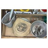 Mess Kit & More