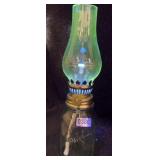 Homestead Shoppe 8" Oil Lamp