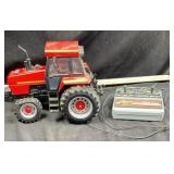 New Bright RC Turbo Tractor w/Remote
