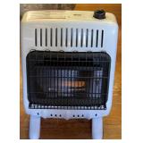 Mr. Heater Propane Heater
