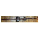 Volkl Carver Plus Downhill Skis