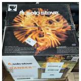 Solo Stove Ranger 2.0 Ultra Portable Fire Pit, New