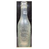 Hot Springs Bottling Works 7oz Bottle
