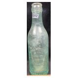 Hot Springs Bottling Works 8oz Bottle