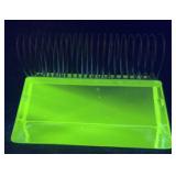 Adairack Letter Holder, Cushman & Denison