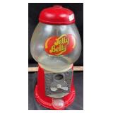 Jelly Belly Metal Candy Dispenser