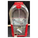 Carousel Jukebox Gumball Bank