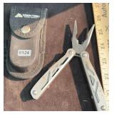 Ozark Trail Multi Tool in Case